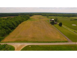 Noble County, Indiana farmland - REAL ESTATE AUCTION - 70+/- ACRES OFFERED IN 3 TRACTS IN NOBLE COUNTY, INDIANA